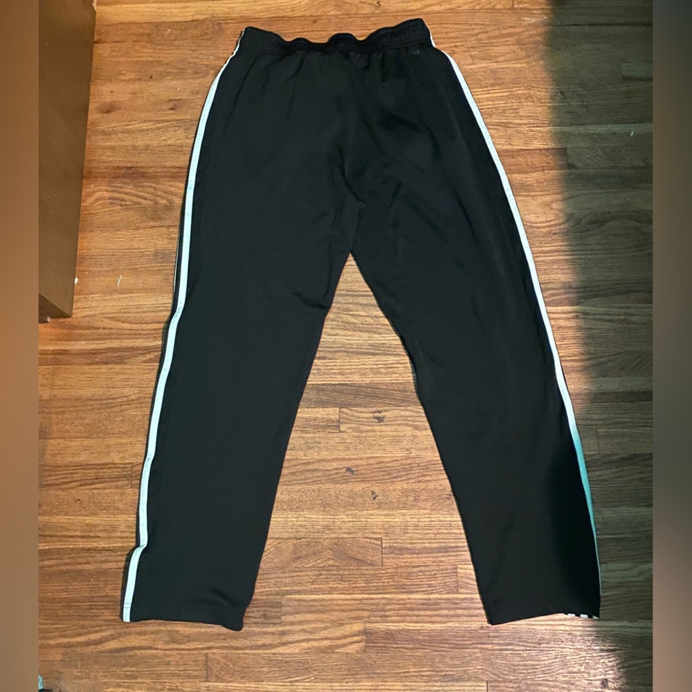 Adidas Sweatpants Dri-Fit Sz. Med. - Picture 2 of 3